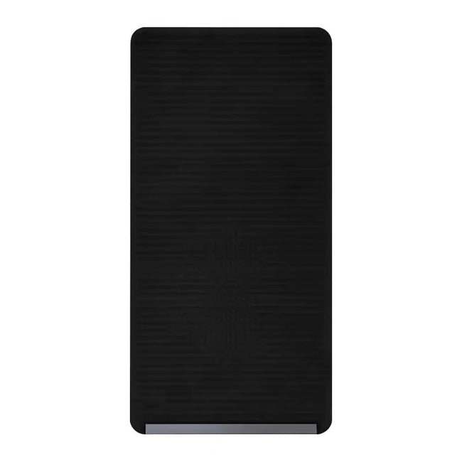 Black Flexible Silicone Phone Stand
